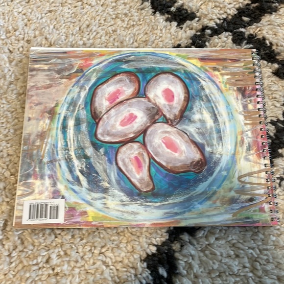 New Orleans famous restaurant cook book - Picture 13 of 13